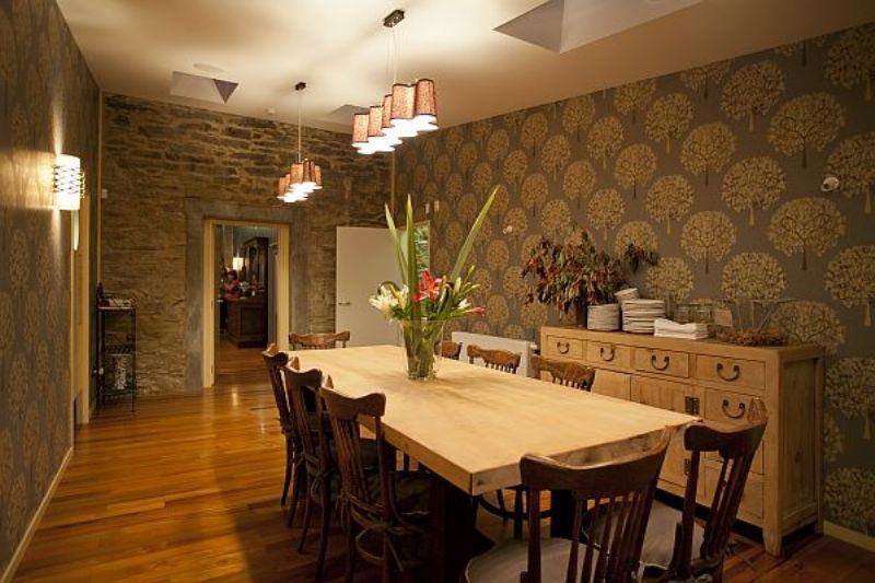 مبيت وإفطار Pitches Store