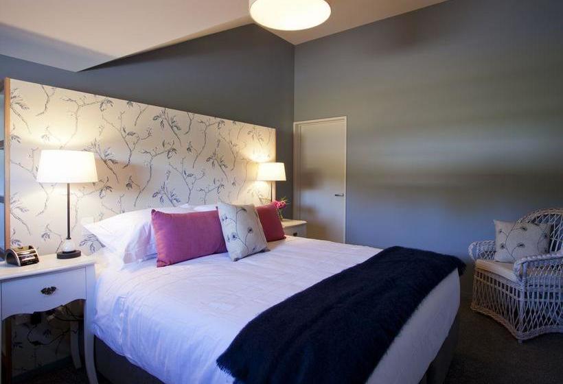 مبيت وإفطار Pitches Store