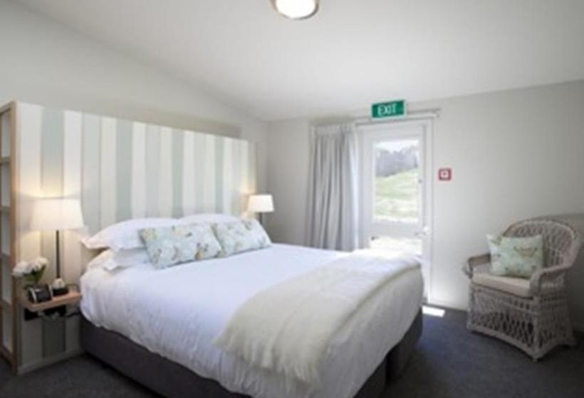 مبيت وإفطار Pitches Store