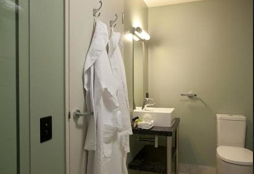 مبيت وإفطار Pitches Store