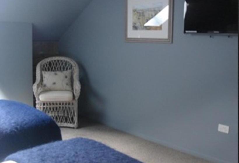 مبيت وإفطار Pitches Store