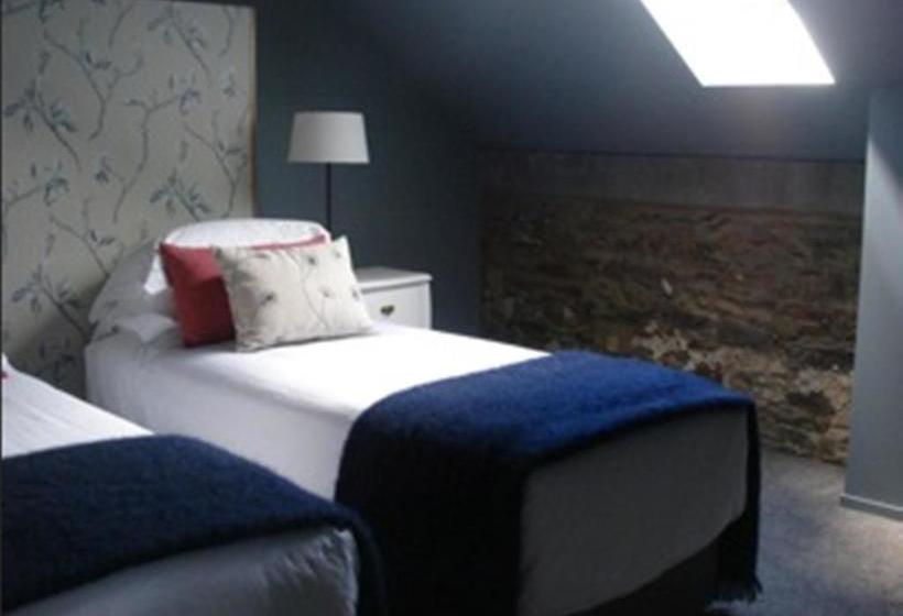 مبيت وإفطار Pitches Store