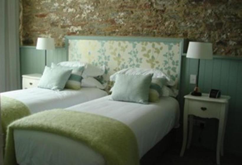 مبيت وإفطار Pitches Store