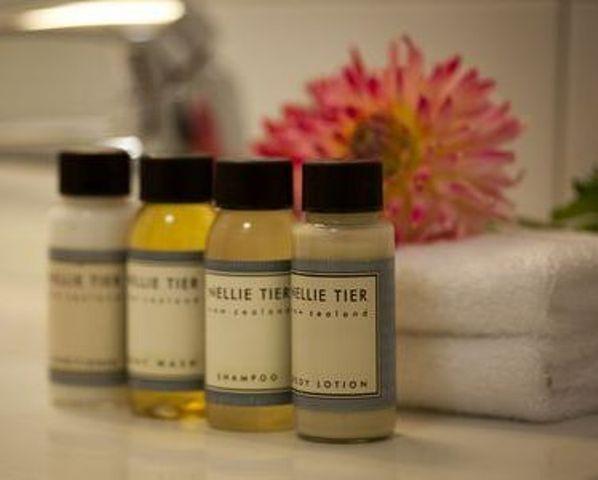 مبيت وإفطار Pitches Store