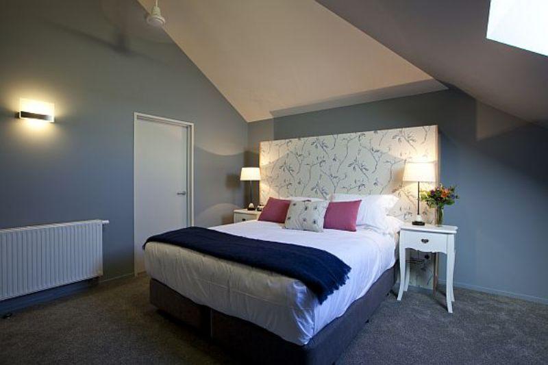 مبيت وإفطار Pitches Store