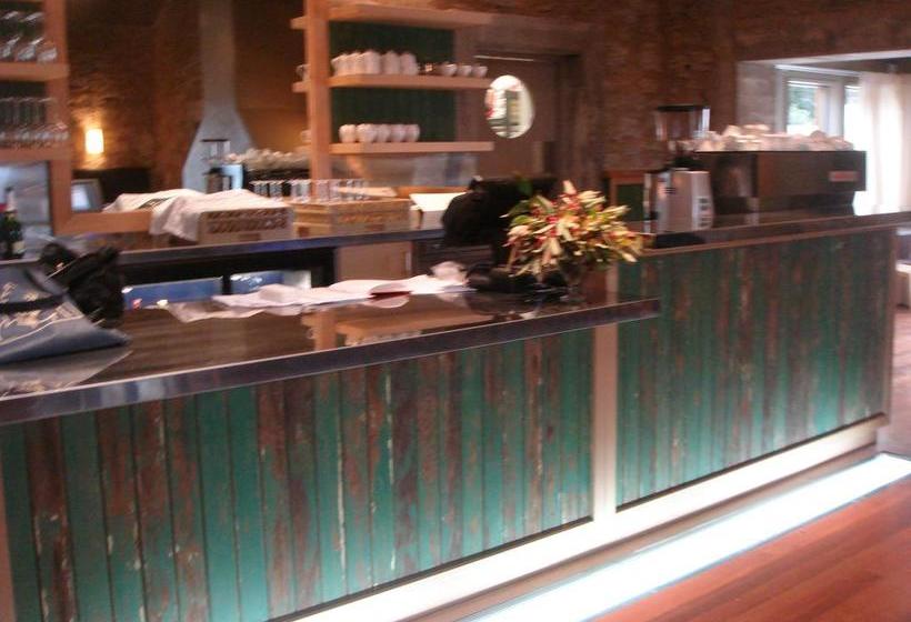 مبيت وإفطار Pitches Store