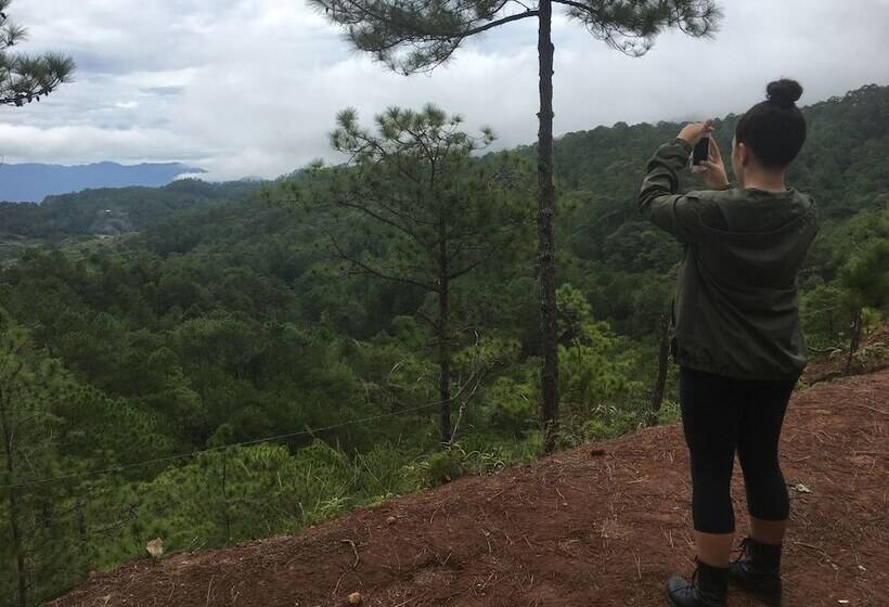 Coffee Heritage House & Hostel