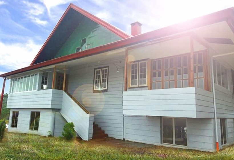 Coffee Heritage House & Hostel