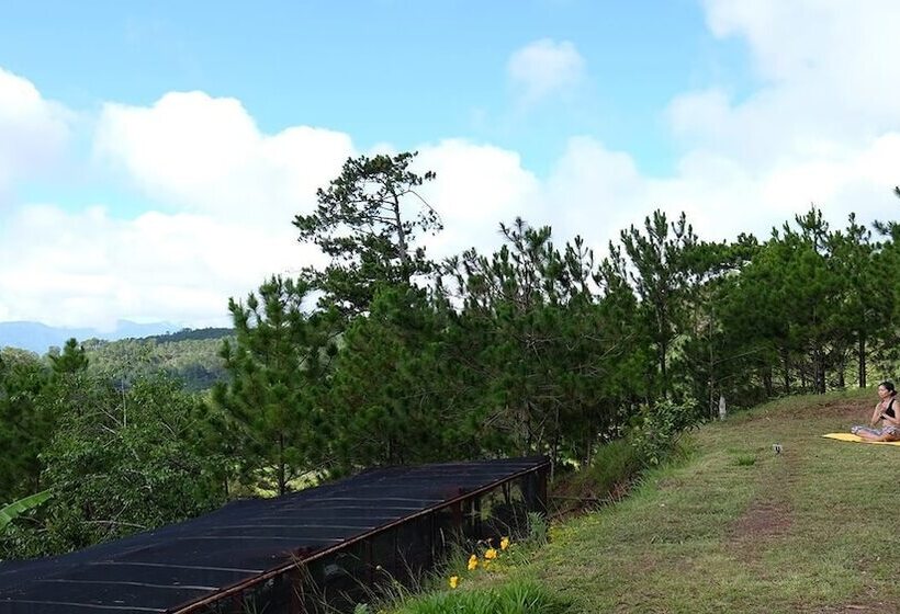 Coffee Heritage House & Hostel