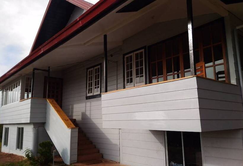 Coffee Heritage House & Hostel