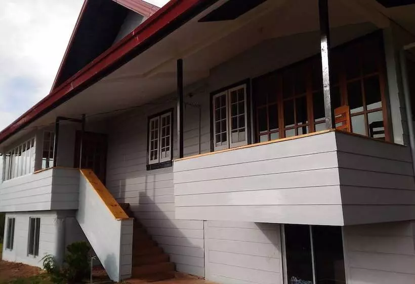 Coffee Heritage House & Hostel