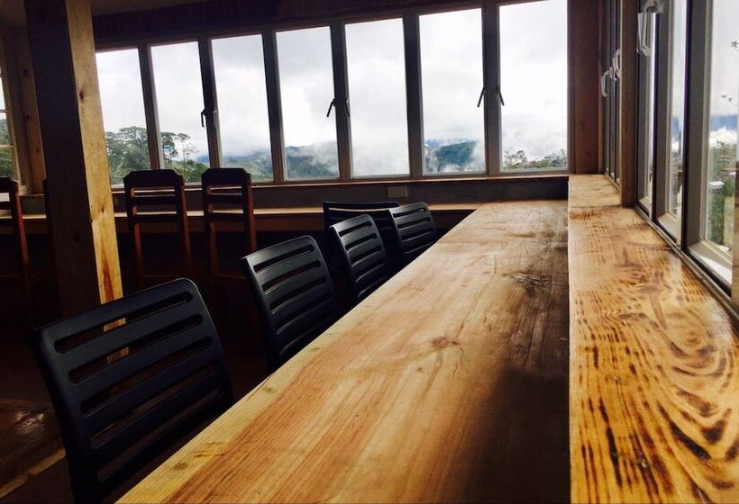 Coffee Heritage House & Hostel