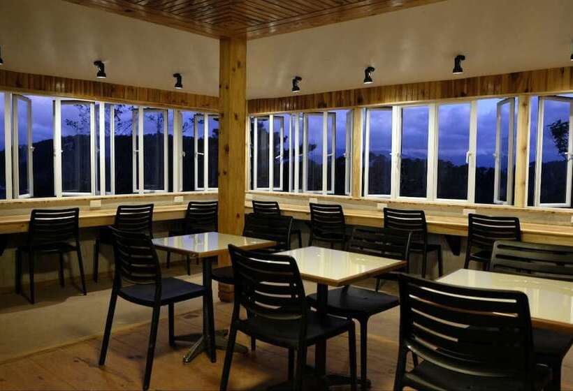 Coffee Heritage House & Hostel