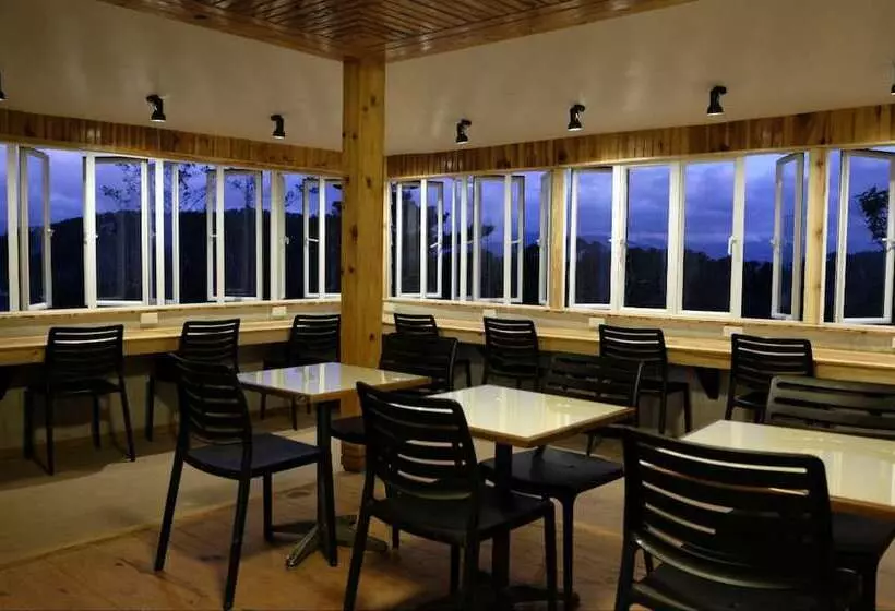 Coffee Heritage House & Hostel