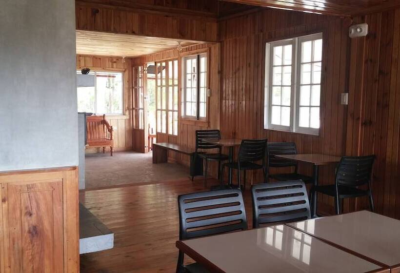 Coffee Heritage House & Hostel