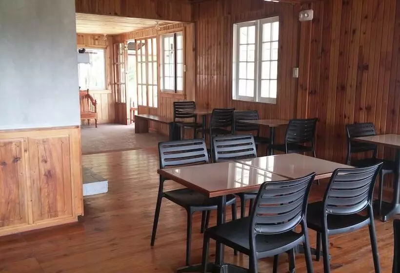Coffee Heritage House & Hostel