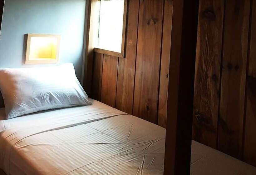 Coffee Heritage House & Hostel