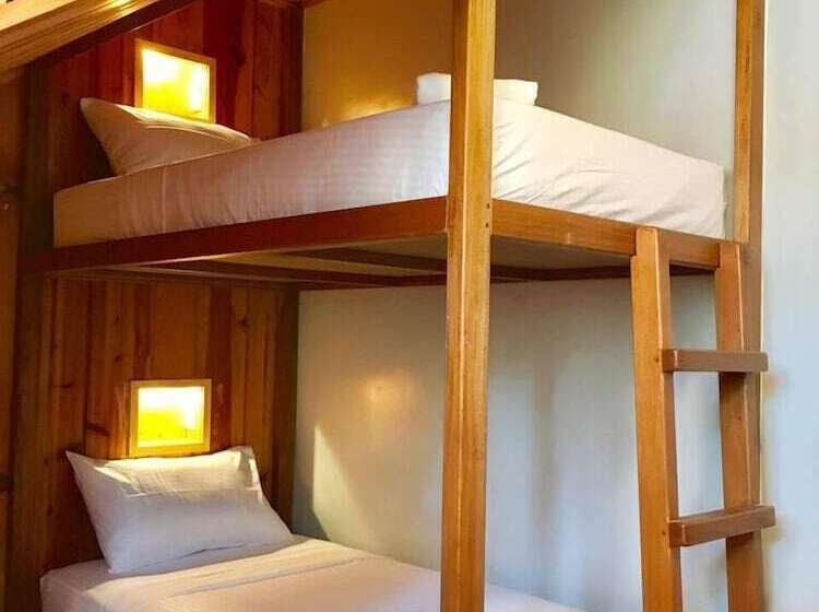 Coffee Heritage House & Hostel