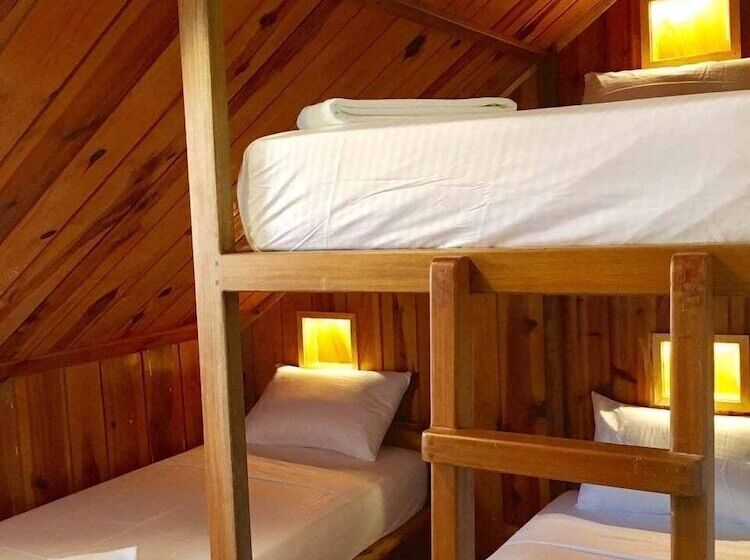 Coffee Heritage House & Hostel