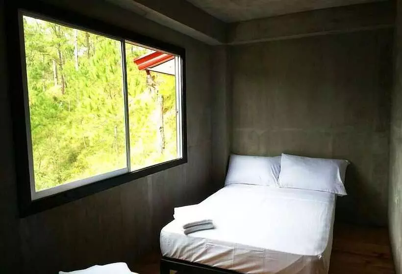 Coffee Heritage House & Hostel