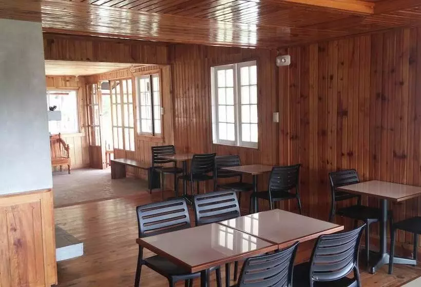 Coffee Heritage House & Hostel
