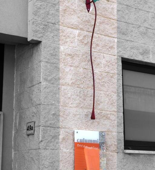 Culummi Bed & Breakfast