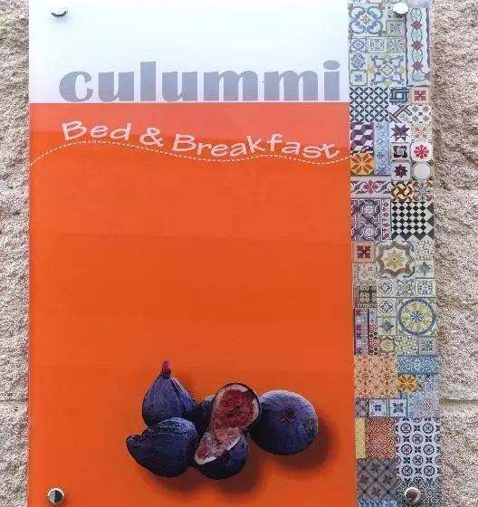 Culummi Bed & Breakfast