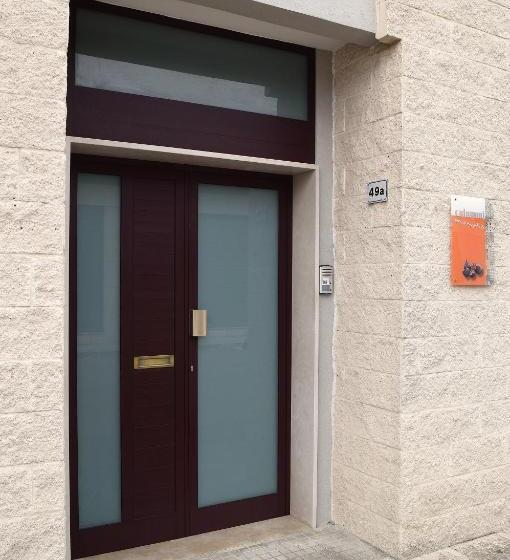 Culummi Bed & Breakfast