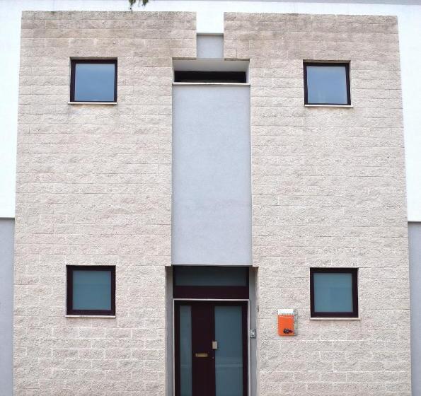 Culummi Bed & Breakfast