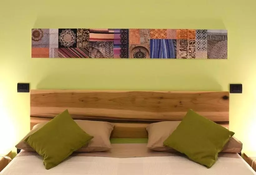 Culummi Bed & Breakfast