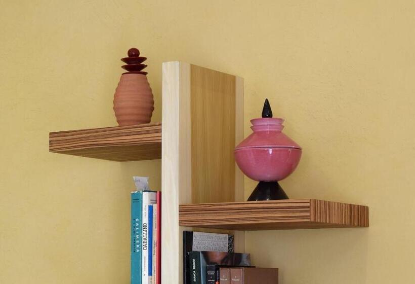 Culummi Bed & Breakfast