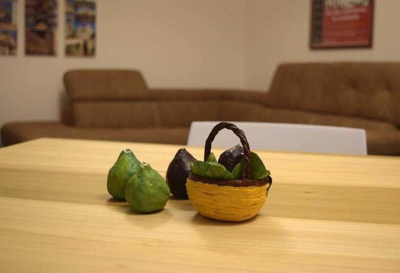 Culummi Bed & Breakfast