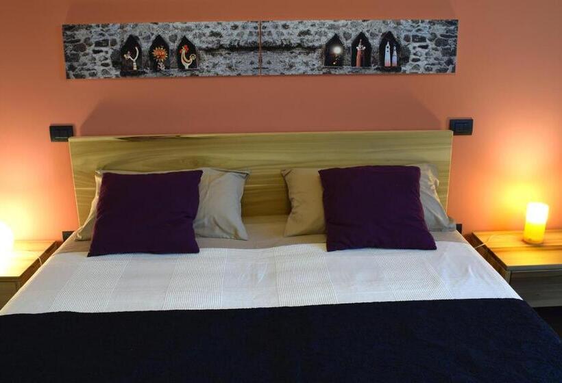 Culummi Bed & Breakfast