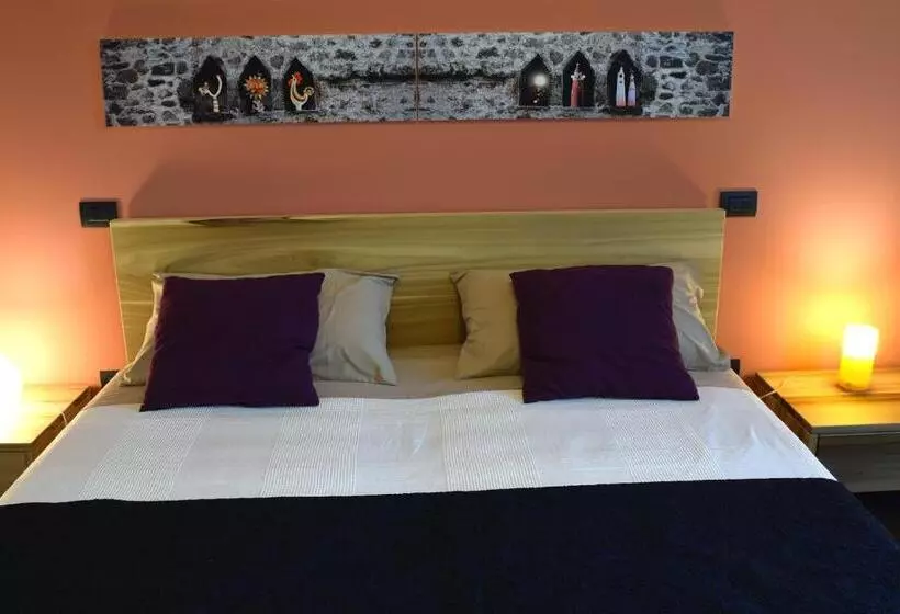Culummi Bed & Breakfast