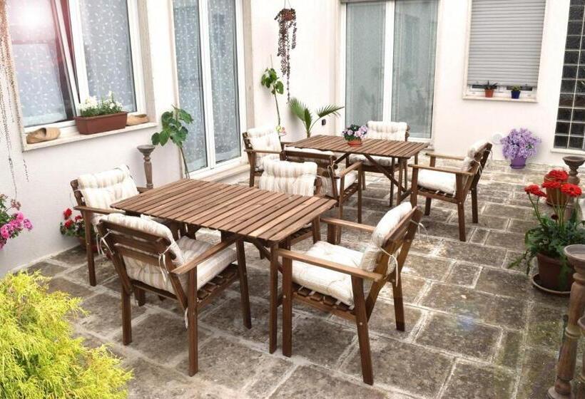 Culummi Bed & Breakfast