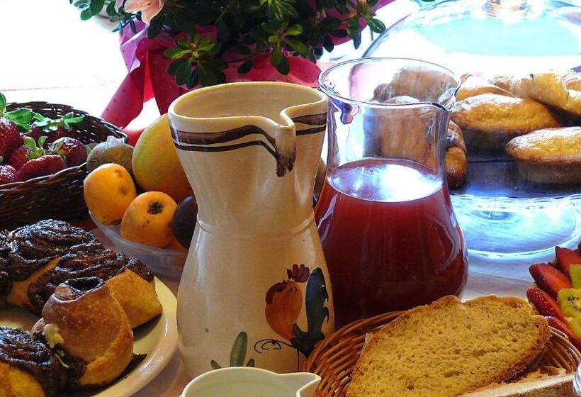 Culummi Bed & Breakfast