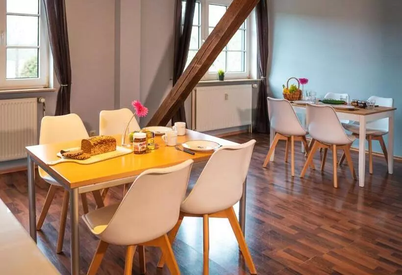 Hotelli Bett4you Pinneberg  Prisdorf