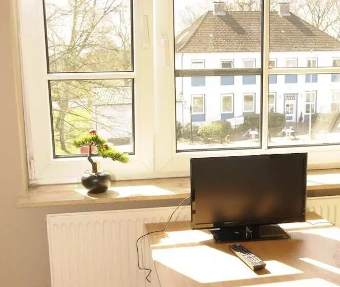 Hotelli Bett4you Pinneberg  Prisdorf