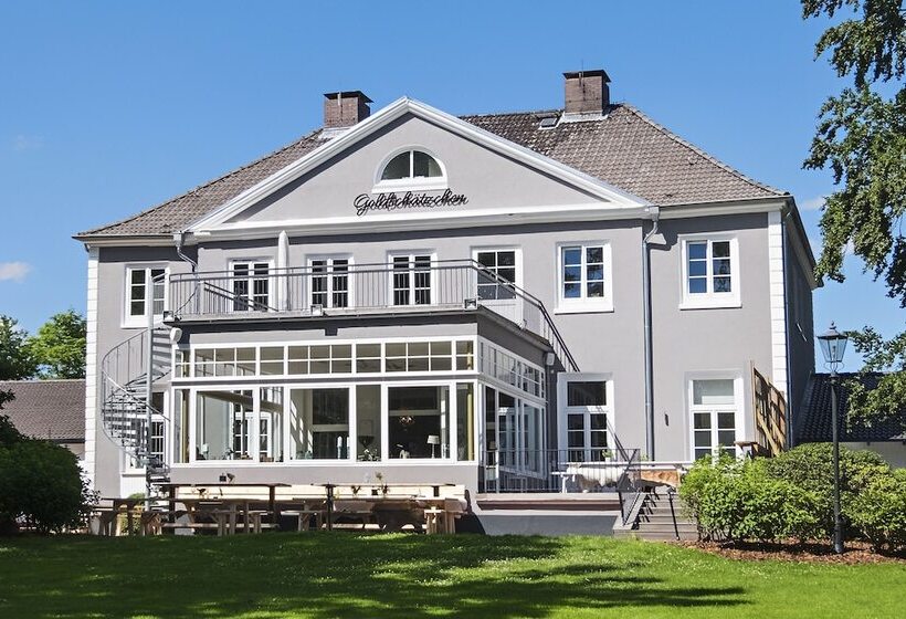 Отель Bett4you Pinneberg  Prisdorf