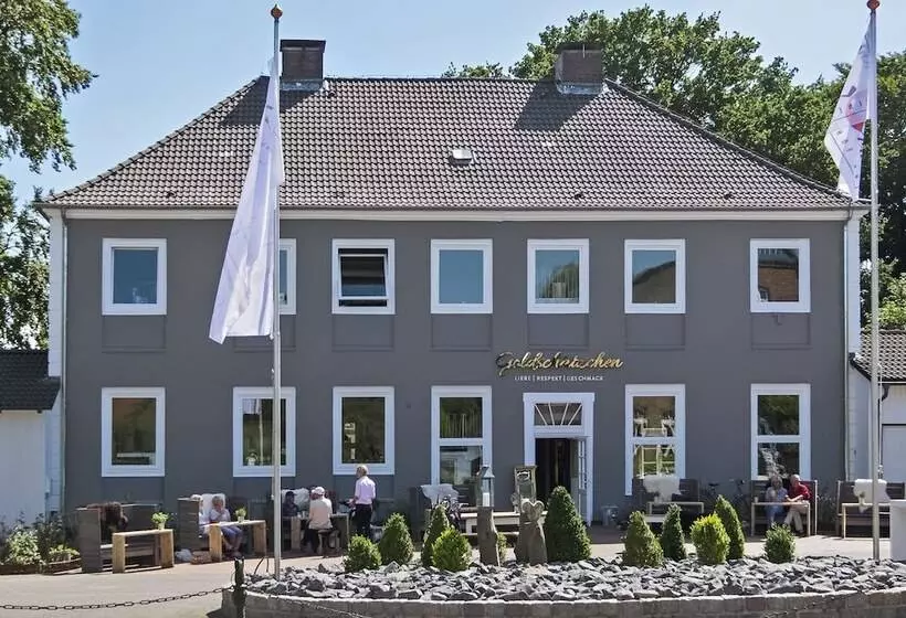 Hotelli Bett4you Pinneberg  Prisdorf