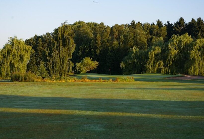 Отель Bett4you Pinneberg  Prisdorf