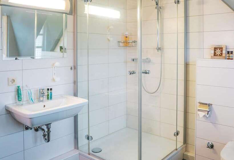 Отель Bett4you Pinneberg  Prisdorf