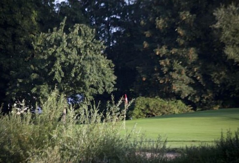 Отель Bett4you Pinneberg  Prisdorf