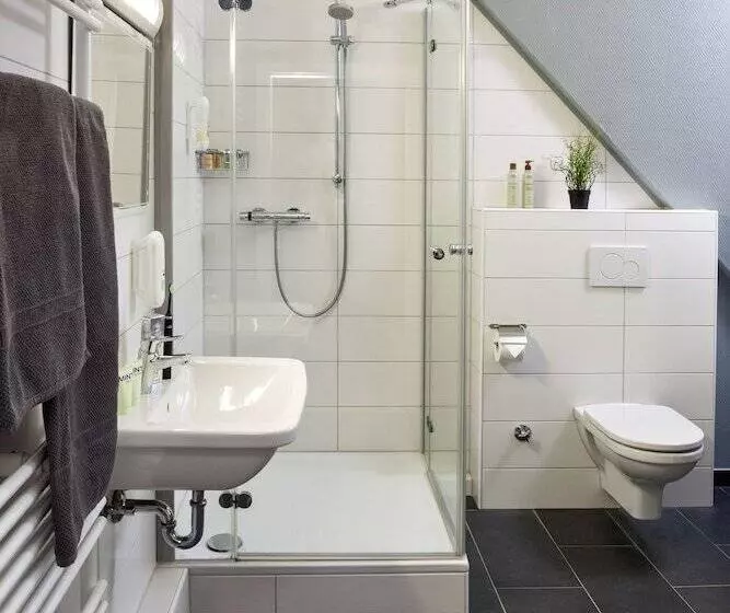 Hotelli Bett4you Pinneberg  Prisdorf