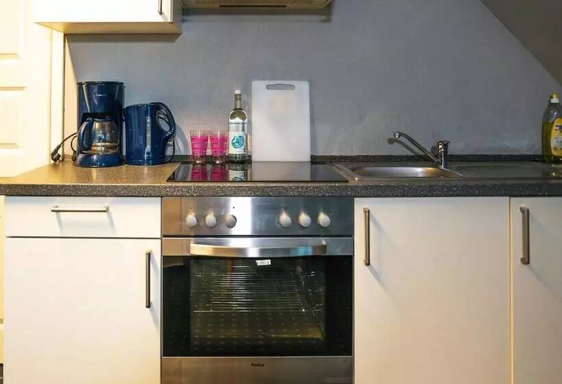 Hotelli Bett4you Pinneberg  Prisdorf