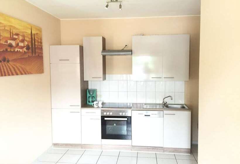 Отель Bett4you Pinneberg  Prisdorf