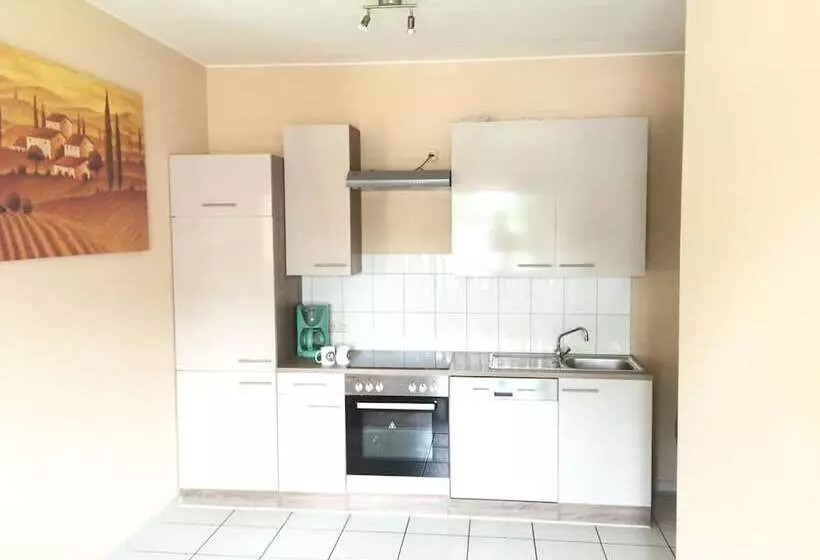 Hotelli Bett4you Pinneberg  Prisdorf
