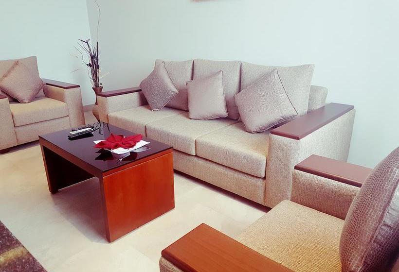 בית מלון כפרי Chand V Residency