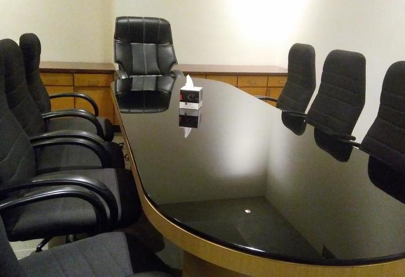 בית מלון כפרי Chand V Residency