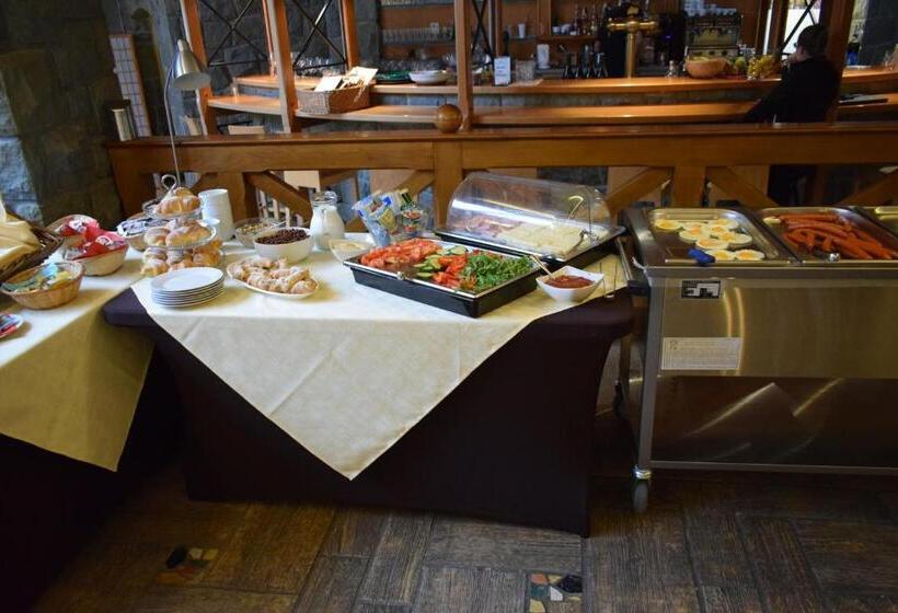 فندق Club Apartments